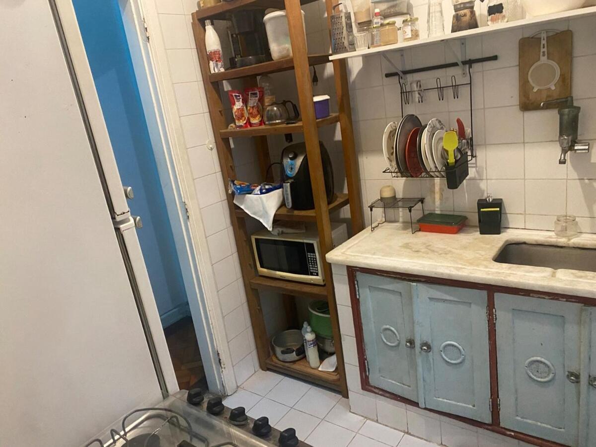 Apartment Ap De 2 Quartos No Coracao Do Carnaval De Rua Rio de Janeiro